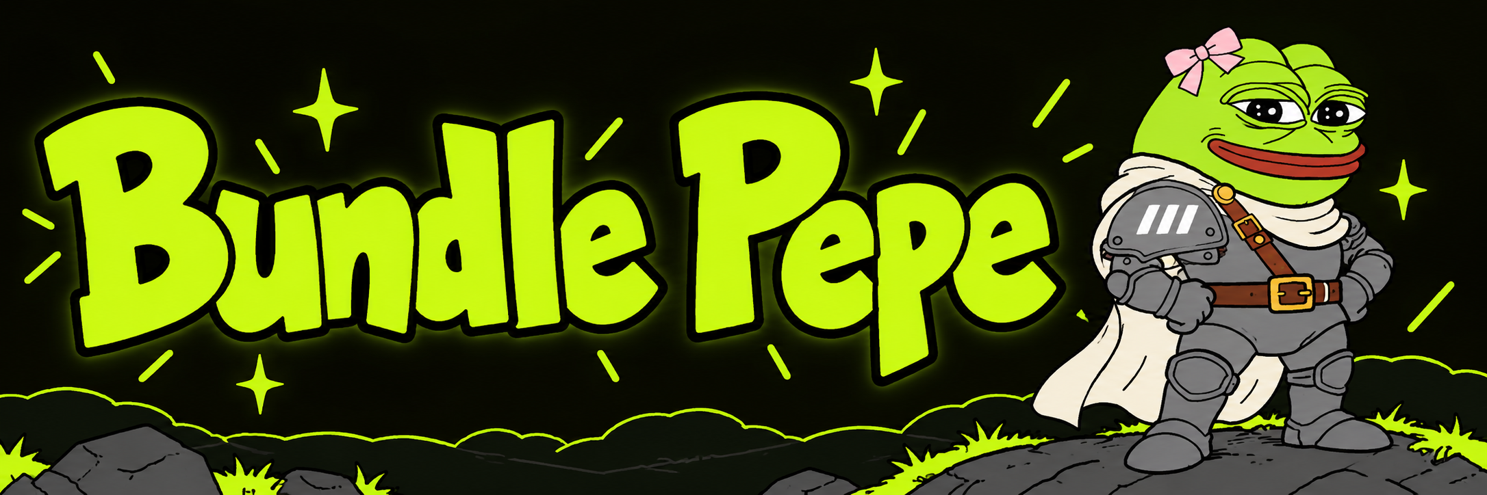 Bundle Pepe